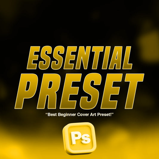 ESSENTIAL PRESET PACK