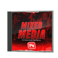 ULTIMATE MIXED MEDIA PACK