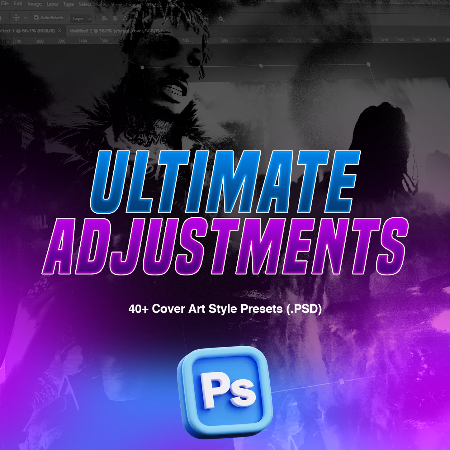 ULTIMATE ADJUSTMENTS PACK